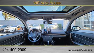 2012 BMW 128i   - Photo 18 - Lawndale, CA 90260