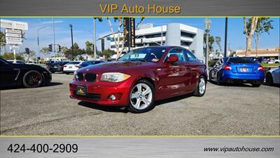 2012 BMW 128i   - Photo 1 - Lawndale, CA 90260