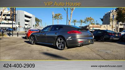 2014 Porsche Panamera   - Photo 6 - Lawndale, CA 90260