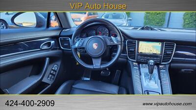 2014 Porsche Panamera   - Photo 20 - Lawndale, CA 90260