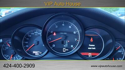 2014 Porsche Panamera   - Photo 23 - Lawndale, CA 90260