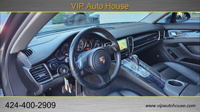 2014 Porsche Panamera   - Photo 10 - Lawndale, CA 90260