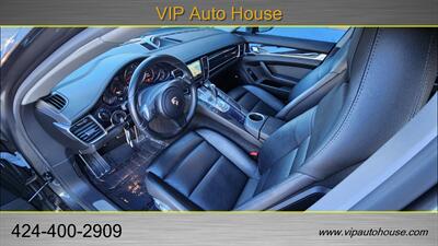 2014 Porsche Panamera   - Photo 9 - Lawndale, CA 90260