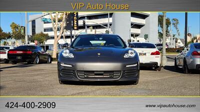 2014 Porsche Panamera   - Photo 2 - Lawndale, CA 90260