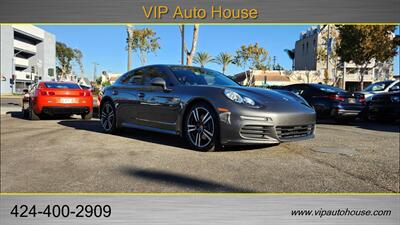 2014 Porsche Panamera   - Photo 3 - Lawndale, CA 90260