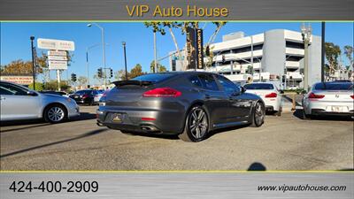 2014 Porsche Panamera   - Photo 4 - Lawndale, CA 90260