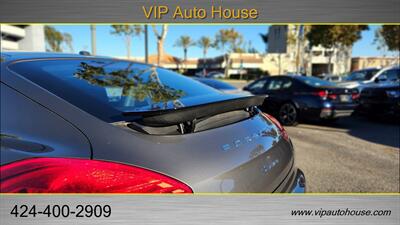 2014 Porsche Panamera   - Photo 7 - Lawndale, CA 90260