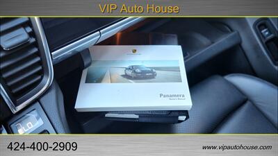 2014 Porsche Panamera   - Photo 30 - Lawndale, CA 90260