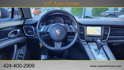 2014 Porsche Panamera   - Photo 21 - Lawndale, CA 90260