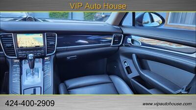 2014 Porsche Panamera   - Photo 19 - Lawndale, CA 90260