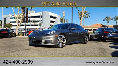 2014 Porsche Panamera   - Photo 1 - Lawndale, CA 90260