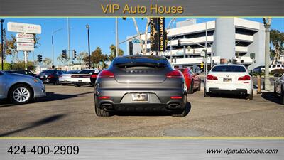 2014 Porsche Panamera   - Photo 5 - Lawndale, CA 90260