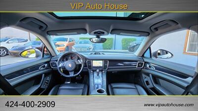 2014 Porsche Panamera   - Photo 18 - Lawndale, CA 90260