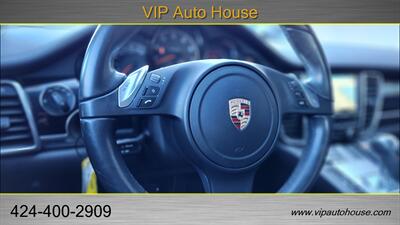 2014 Porsche Panamera   - Photo 22 - Lawndale, CA 90260