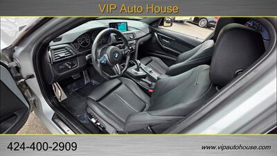 2017 BMW 340i  M Sport - Photo 15 - Lawndale, CA 90260