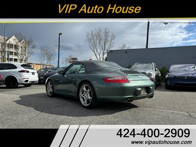 2008 Porsche 911 Carrera S   - Photo 12 - Lawndale, CA 90260