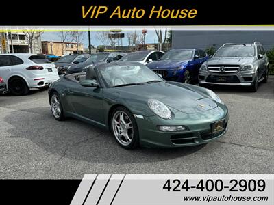 2008 Porsche 911 Carrera S   - Photo 5 - Lawndale, CA 90260