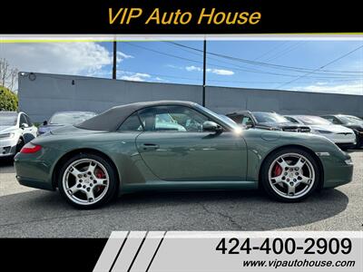 2008 Porsche 911 Carrera S   - Photo 8 - Lawndale, CA 90260