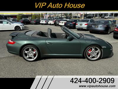 2008 Porsche 911 Carrera S   - Photo 7 - Lawndale, CA 90260