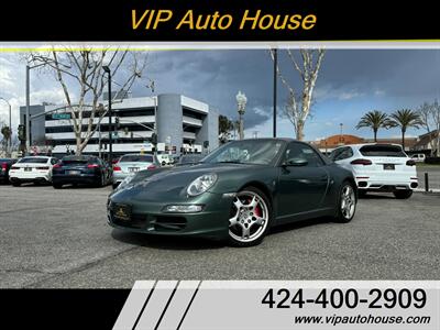 2008 Porsche 911 Carrera S   - Photo 2 - Lawndale, CA 90260