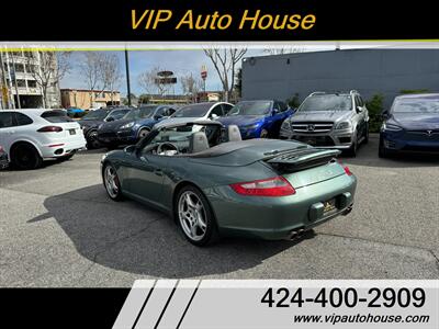 2008 Porsche 911 Carrera S   - Photo 11 - Lawndale, CA 90260