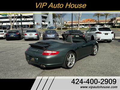 2008 Porsche 911 Carrera S   - Photo 17 - Lawndale, CA 90260