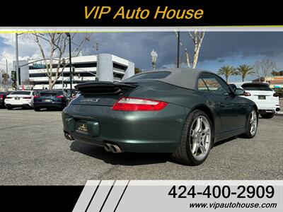 2008 Porsche 911 Carrera S   - Photo 16 - Lawndale, CA 90260