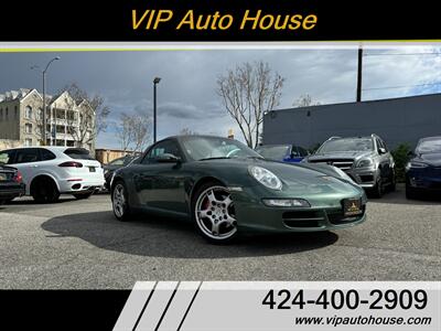 2008 Porsche 911 Carrera S   - Photo 6 - Lawndale, CA 90260