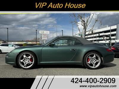 2008 Porsche 911 Carrera S   - Photo 9 - Lawndale, CA 90260