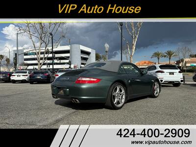 2008 Porsche 911 Carrera S   - Photo 18 - Lawndale, CA 90260