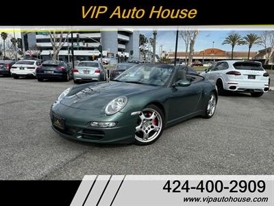 2008 Porsche 911 Carrera S   - Photo 1 - Lawndale, CA 90260