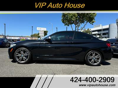 2015 BMW M235i   - Photo 6 - Lawndale, CA 90260