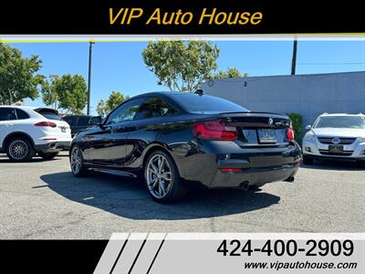 2015 BMW M235i   - Photo 7 - Lawndale, CA 90260