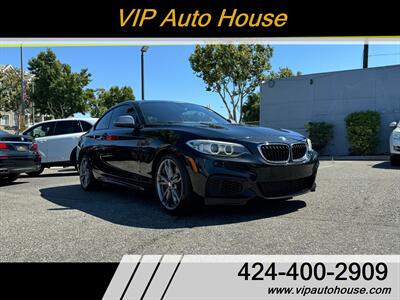 2015 BMW M235i   - Photo 4 - Lawndale, CA 90260