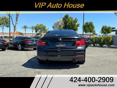 2015 BMW M235i   - Photo 8 - Lawndale, CA 90260