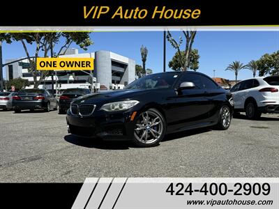 2015 BMW M235i   - Photo 2 - Lawndale, CA 90260