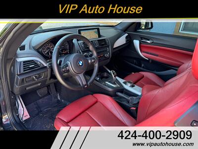 2015 BMW M235i   - Photo 1 - Lawndale, CA 90260