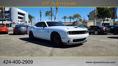 2015 Dodge Challenger SRT 392   - Photo 6 - Lawndale, CA 90260