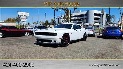 2015 Dodge Challenger SRT 392   - Photo 4 - Lawndale, CA 90260