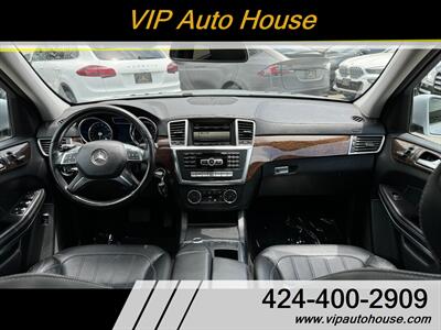 2014 Mercedes-Benz GL 350 BlueTEC   - Photo 18 - Lawndale, CA 90260