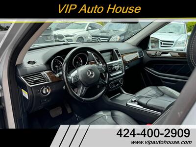 2014 Mercedes-Benz GL 350 BlueTEC   - Photo 10 - Lawndale, CA 90260