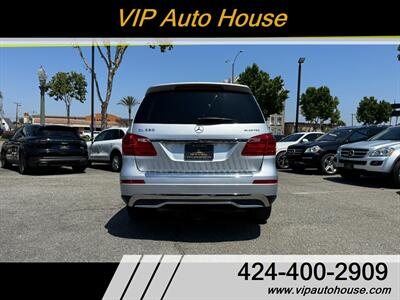 2014 Mercedes-Benz GL 350 BlueTEC   - Photo 7 - Lawndale, CA 90260