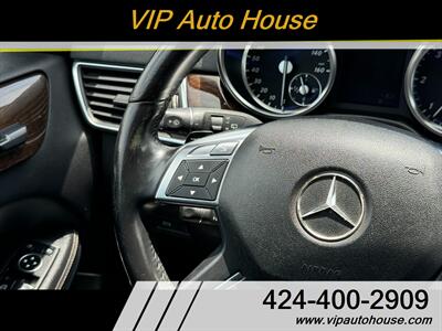 2014 Mercedes-Benz GL 350 BlueTEC   - Photo 22 - Lawndale, CA 90260