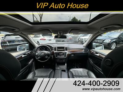 2014 Mercedes-Benz GL 350 BlueTEC   - Photo 17 - Lawndale, CA 90260