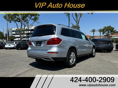 2014 Mercedes-Benz GL 350 BlueTEC   - Photo 8 - Lawndale, CA 90260