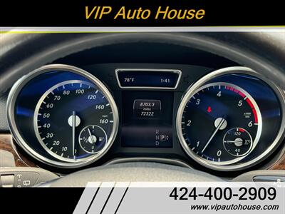 2014 Mercedes-Benz GL 350 BlueTEC   - Photo 24 - Lawndale, CA 90260