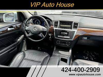 2014 Mercedes-Benz GL 350 BlueTEC   - Photo 20 - Lawndale, CA 90260