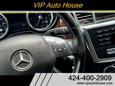 2014 Mercedes-Benz GL 350 BlueTEC   - Photo 23 - Lawndale, CA 90260