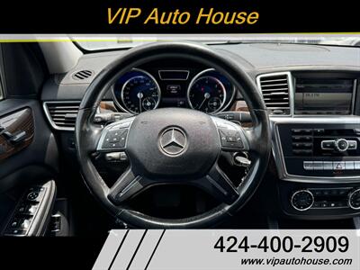 2014 Mercedes-Benz GL 350 BlueTEC   - Photo 21 - Lawndale, CA 90260