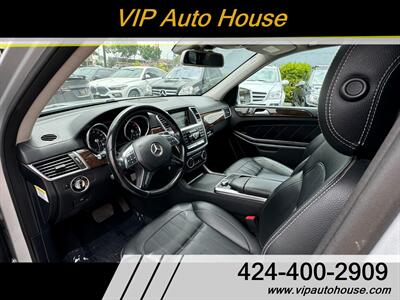 2014 Mercedes-Benz GL 350 BlueTEC   - Photo 9 - Lawndale, CA 90260